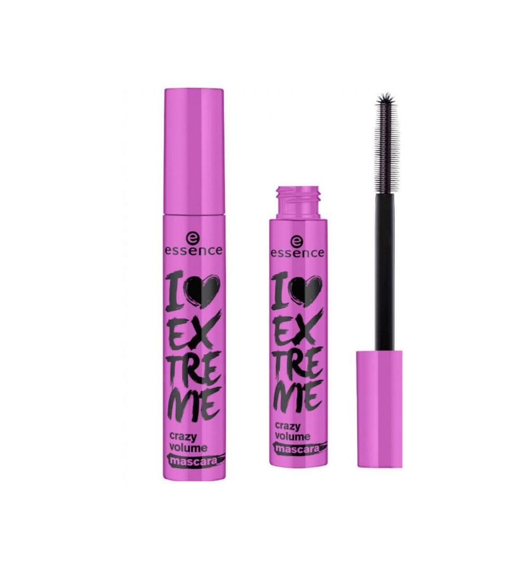 Products MASCARA I LOVE CRAZY Essence 