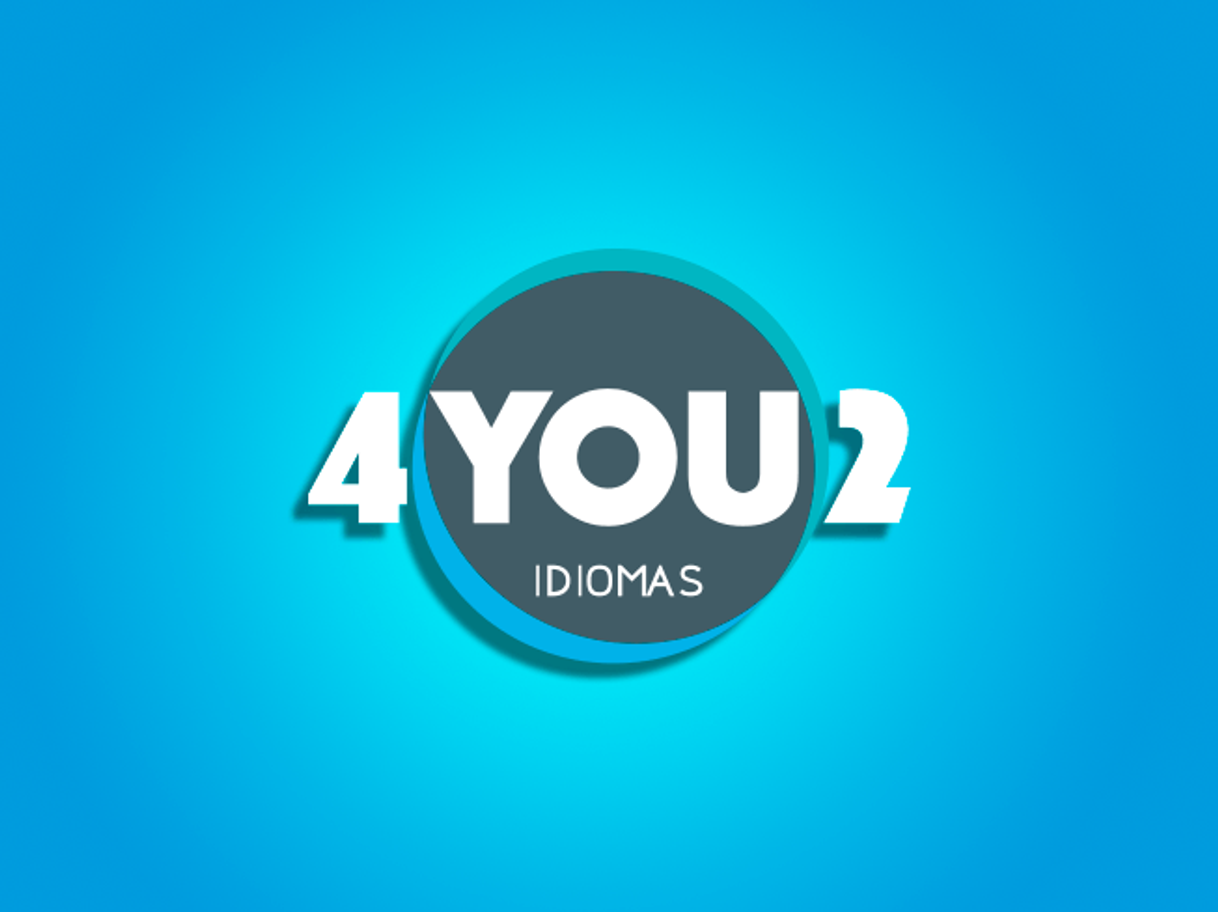 Place 4YOU2 Idiomas - Ipiranga