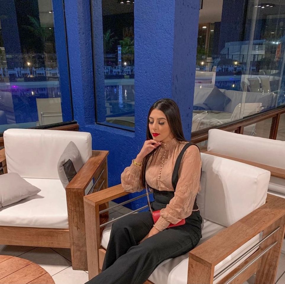 Social 𝙹𝚊𝚛𝚍𝚒𝚗𝚎𝚒𝚛𝚊 𝚙𝚊𝚗𝚝𝚊𝚕𝚘𝚗𝚊 ❥