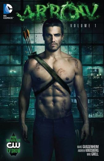 Arrow