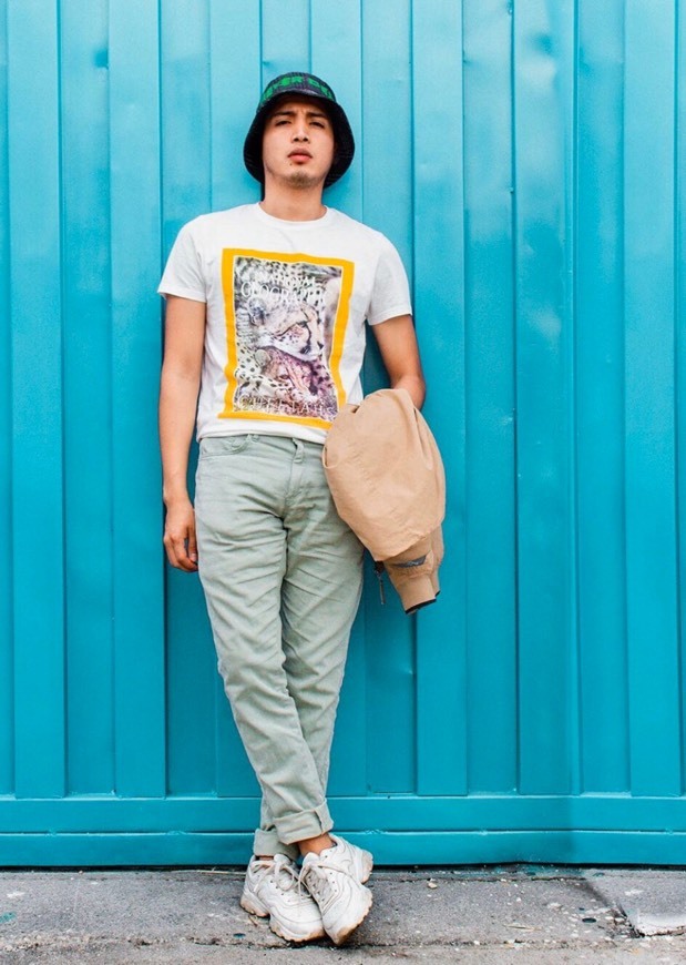Look Safari 