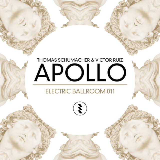 Music Apollo