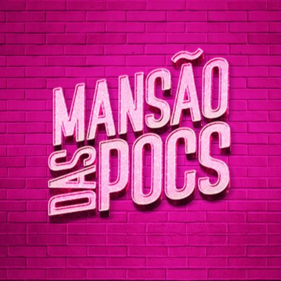 Moda Mansão das Pocs - YouTube