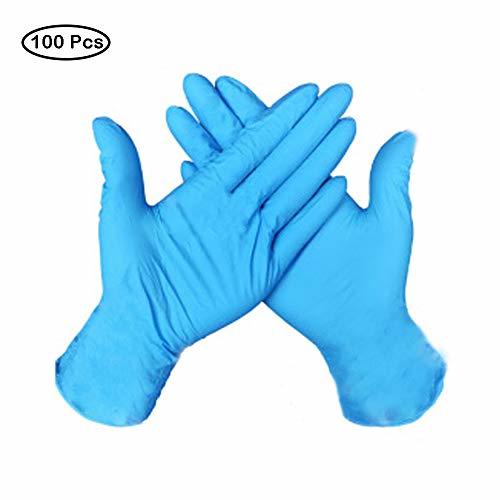 Productos Eon Systems - Guantes de látex