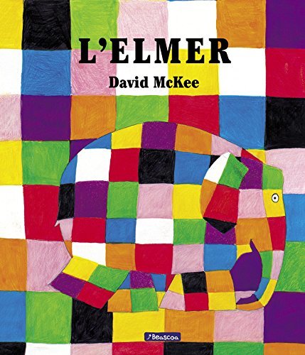 Book L'Elmer