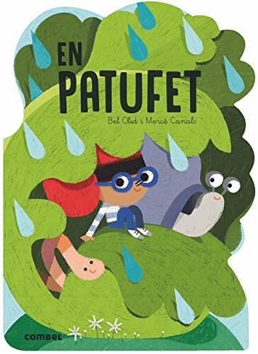 Books En Patufet - Què em contes?