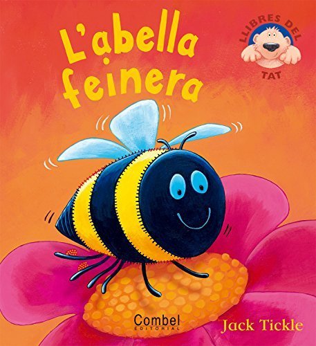 Libros L'abella feinera