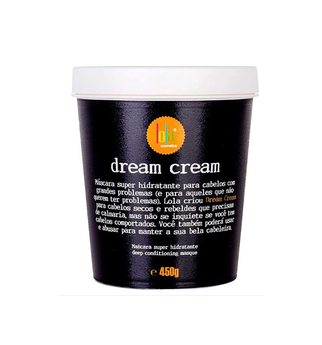 Product Dream cream 