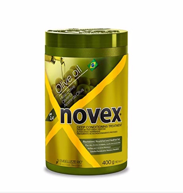 Product Creme novex 