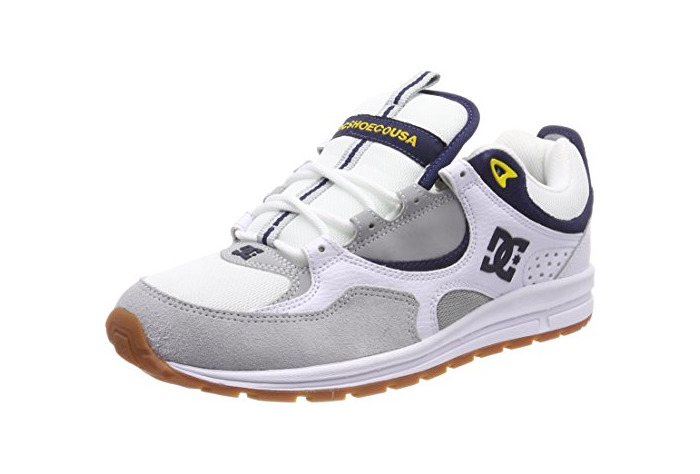 DC Shoes Kalis Lite