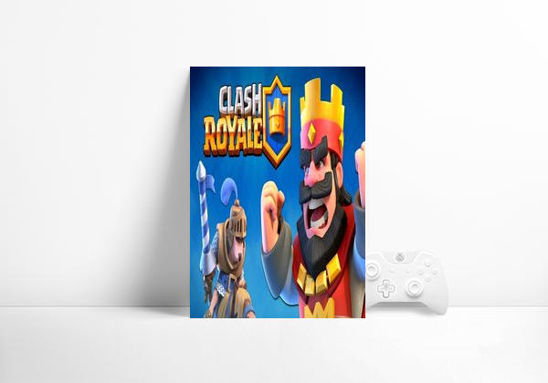 Clash Royale