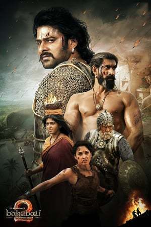 Movie Baahubali: The Conclusion