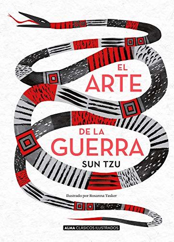 Book El arte de la guerra