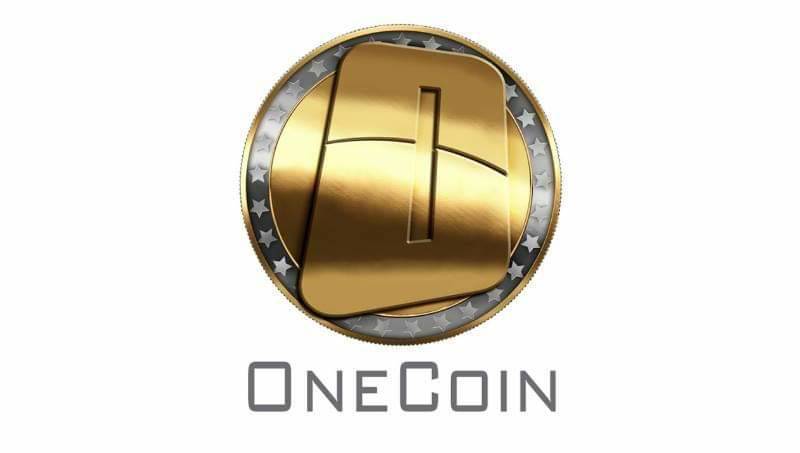 Producto OneCoin