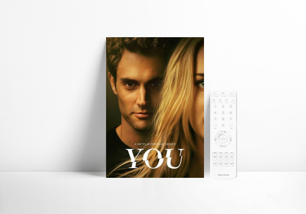 Serie You