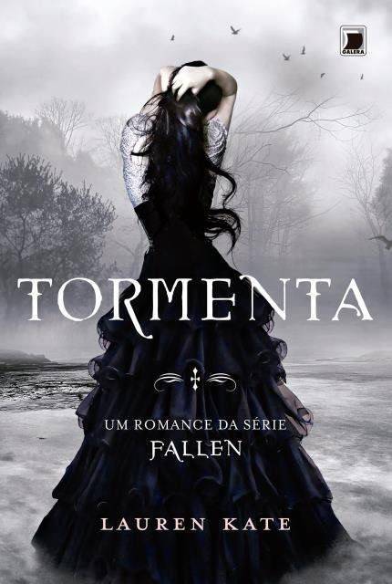 Book Torment