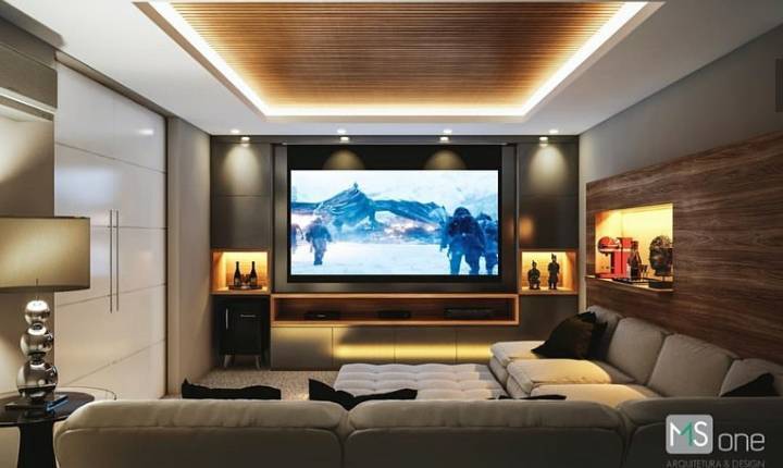 MDS quero essa sala pra mim 