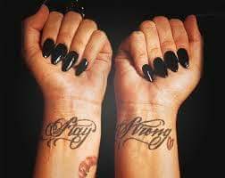 Essa tatto eu amo ❤️