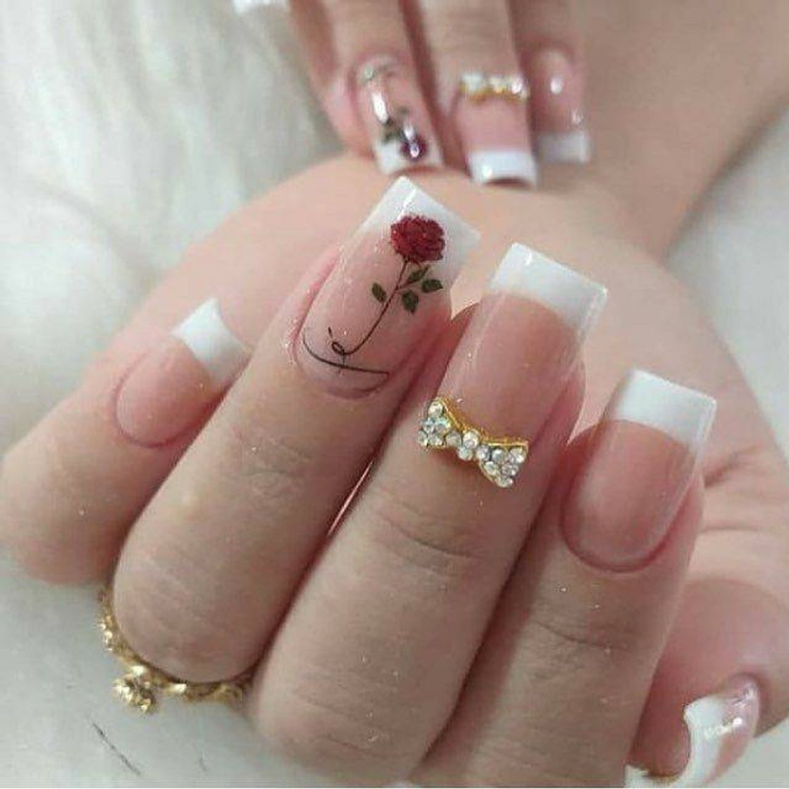 Moda Unhas lindas