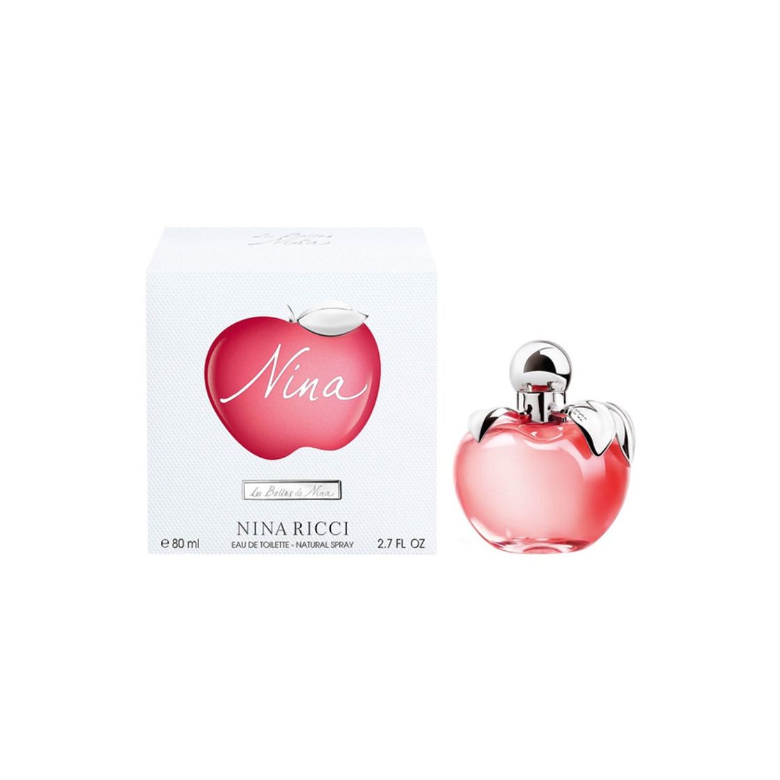 Beauty Nina Ricci - Nina