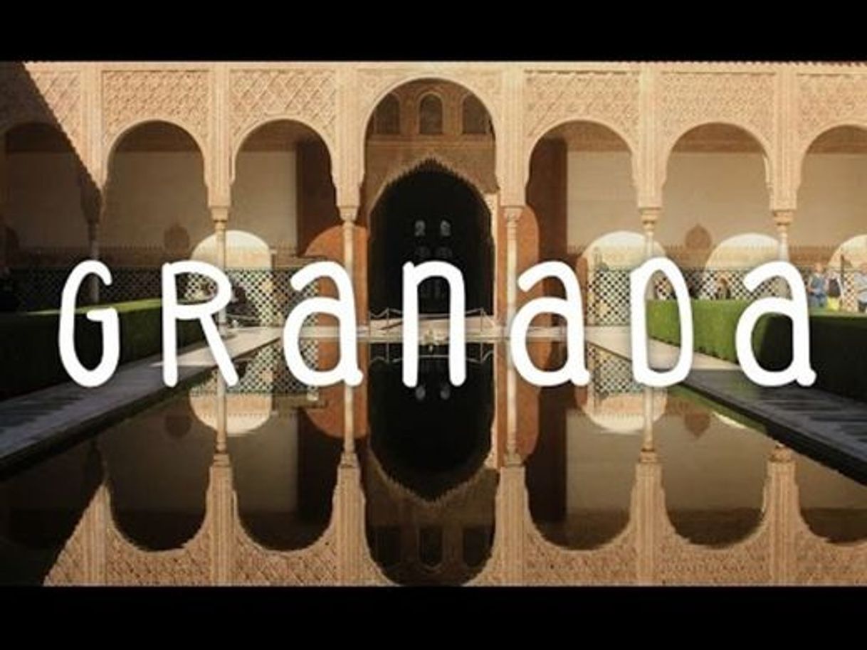 Moda Granada - Espanha - YouTube