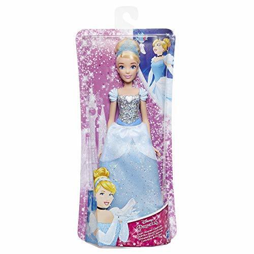Social Disney Princess - Disney Princess Brillo Real Cenicienta