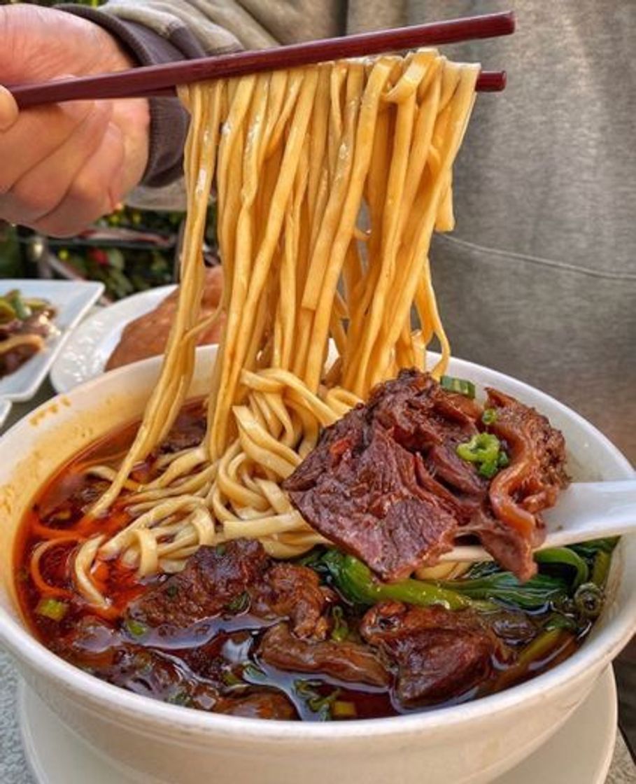 Restaurants Changs Garden