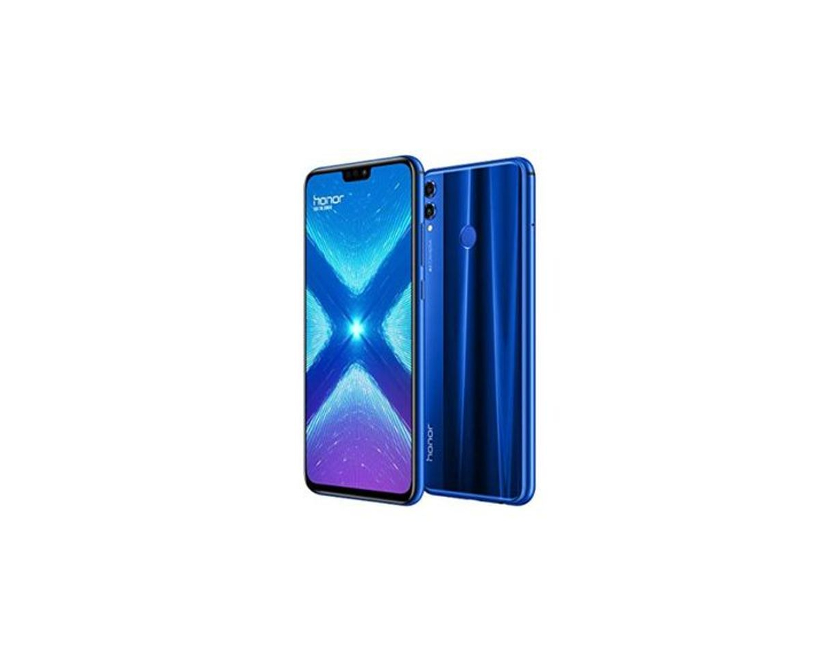 Product HONOR 8X - Smartphone 6,5" FHD