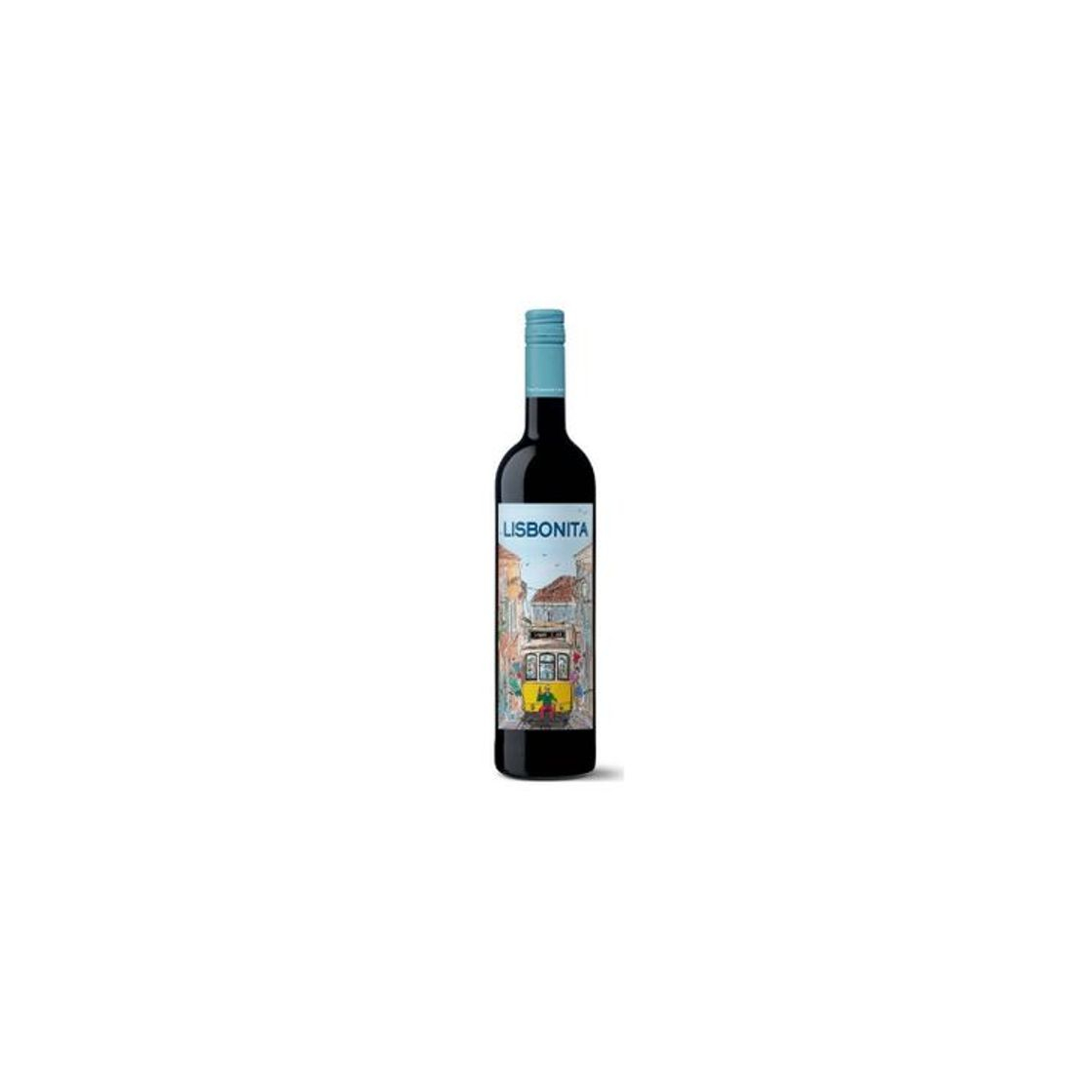 Productos Vinho Tinto Português Poças Júnior Reserva Douro 750ml