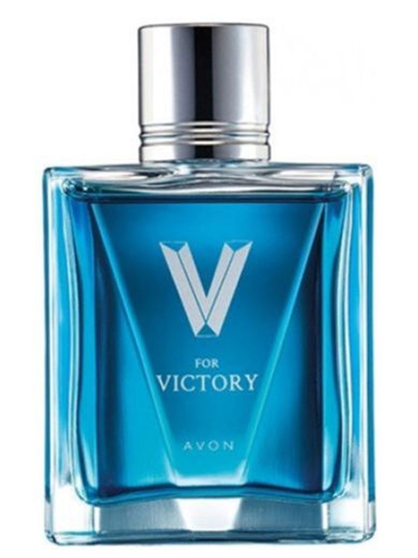 Moda PERFUME V VICTORY AVON