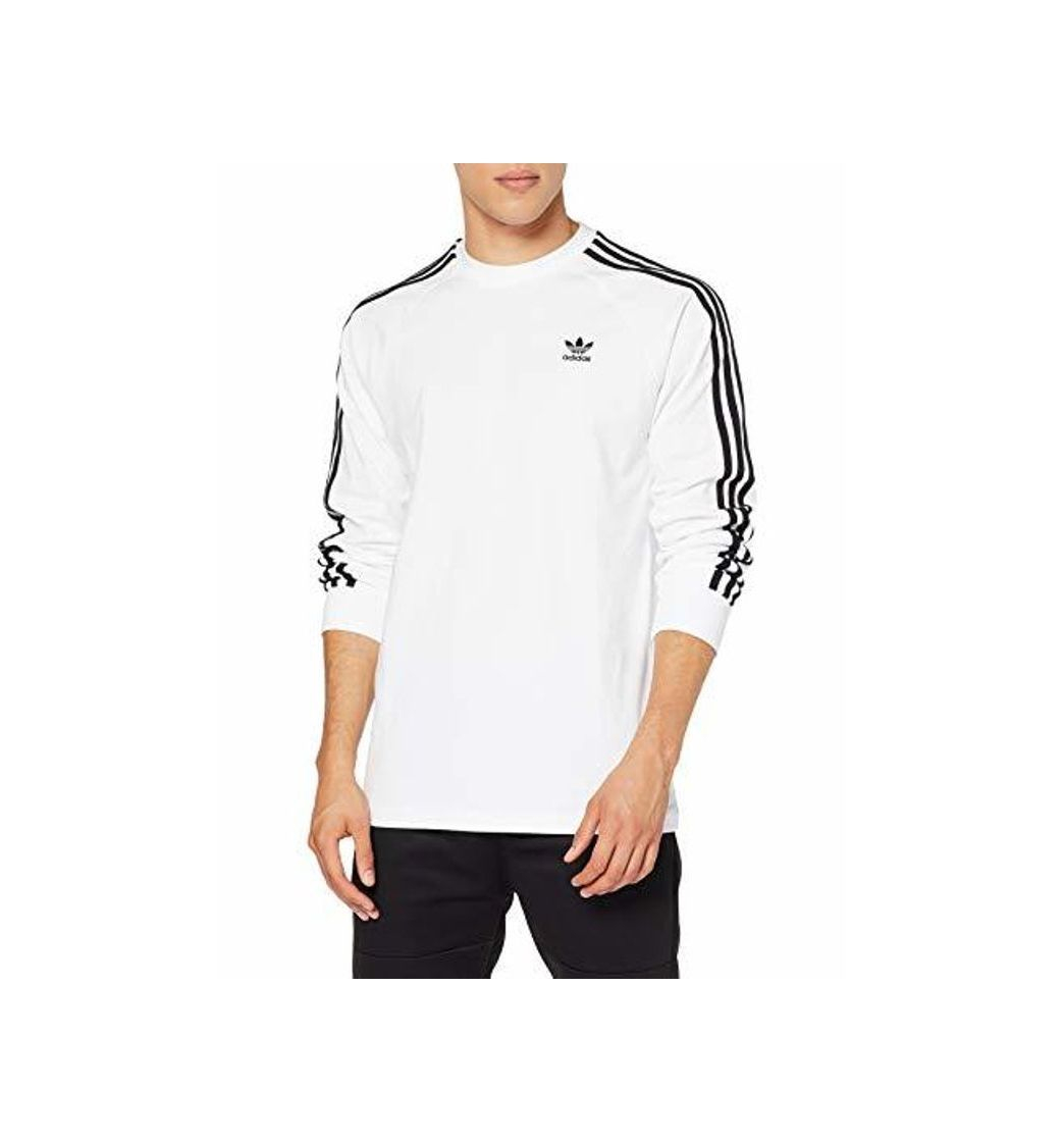 Producto adidas 3-Stripes LS T Long Sleeved T-Shirt