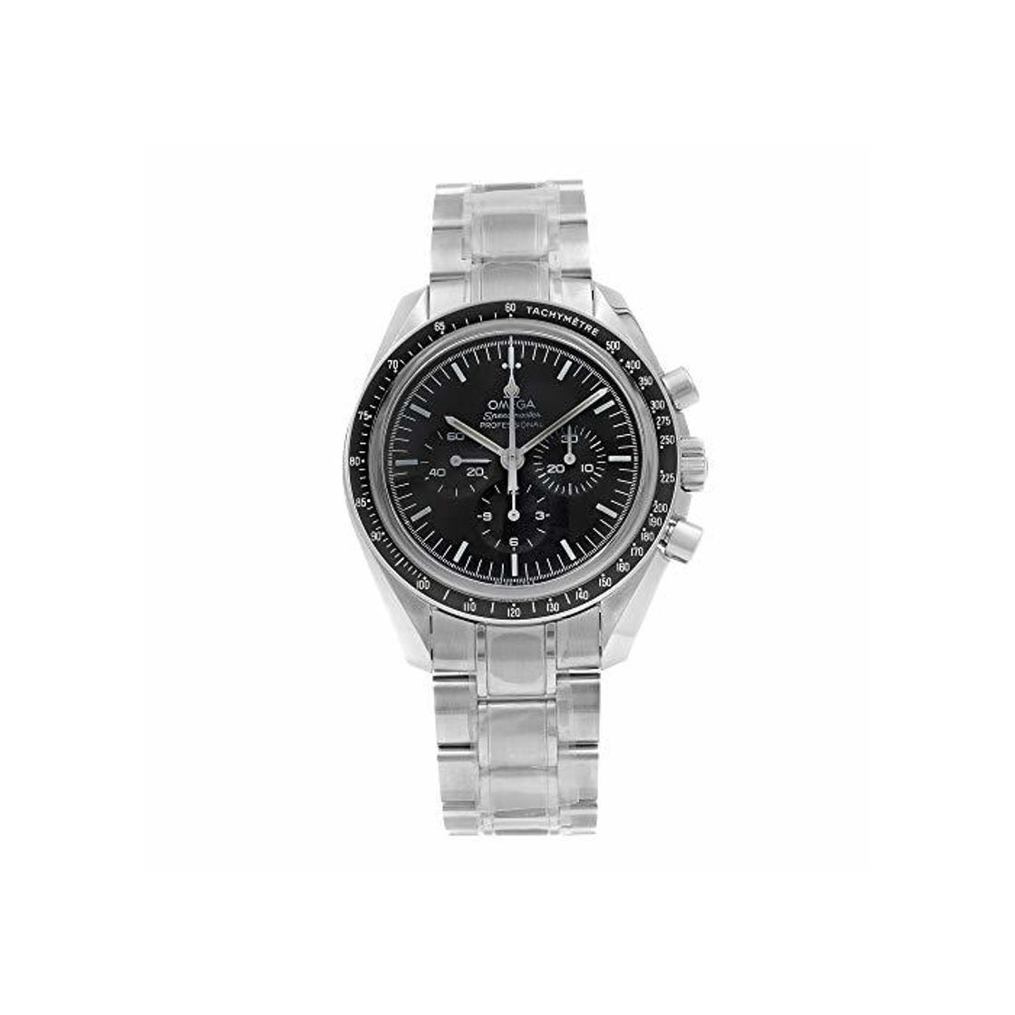 Moda Omega Speedmaster 311.30.42.30.01.005 - Reloj de Pulsera para Hombre