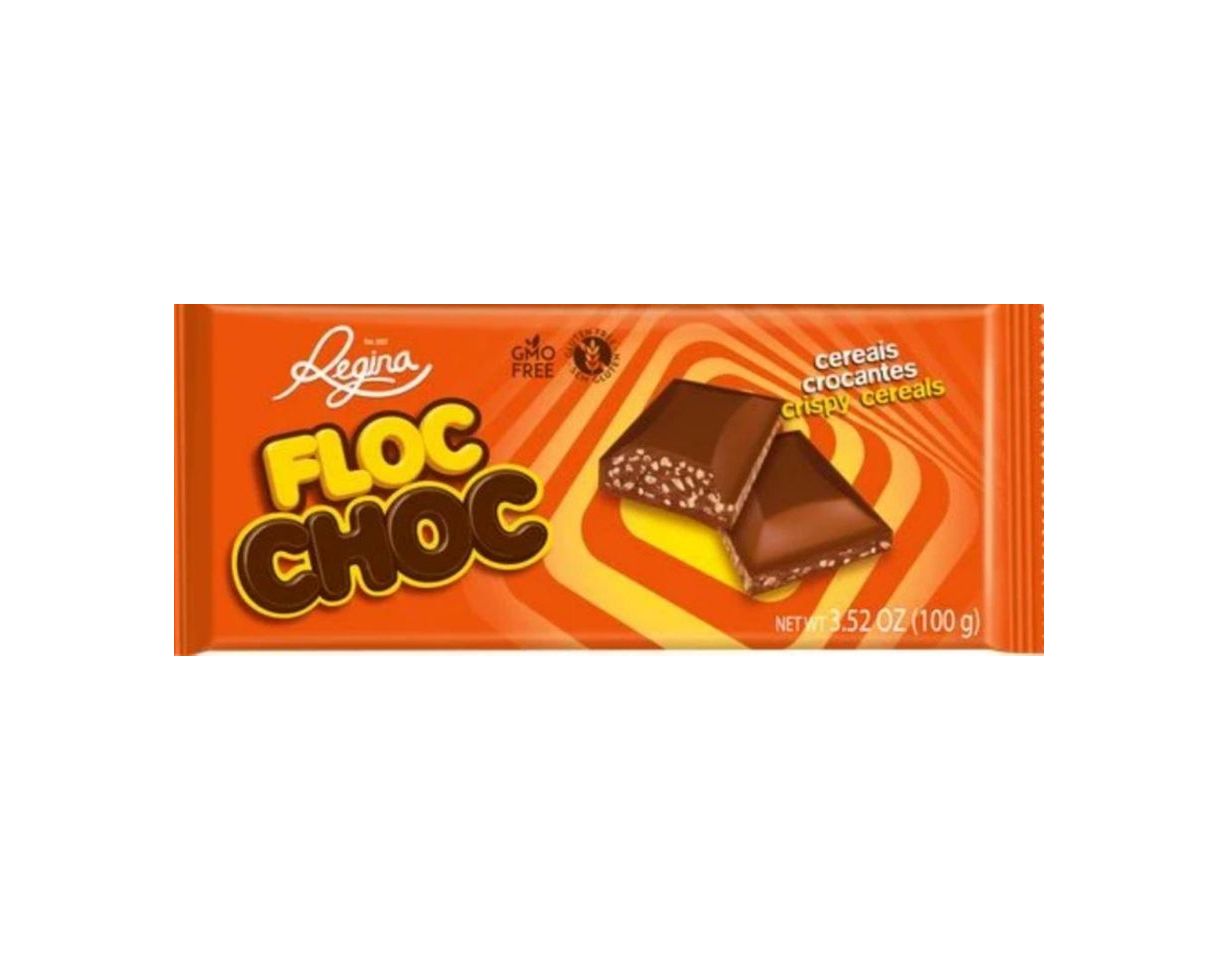 Products Chocolate Floc Choc Regina