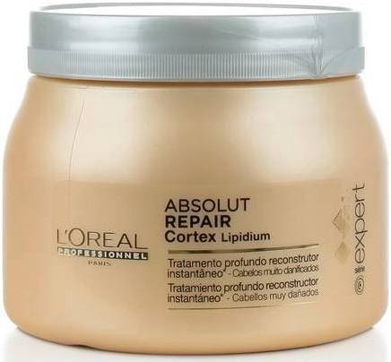 Moda Máscara L'Oréal expert repair cortex lipidium 