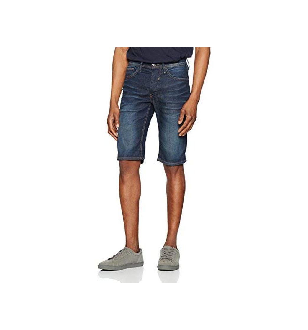 Blend 20702558 Bermuda, Azul