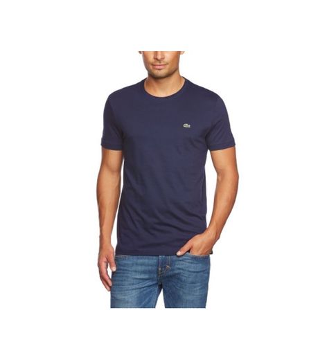 Lacoste Th2038-00 Camiseta, Azul