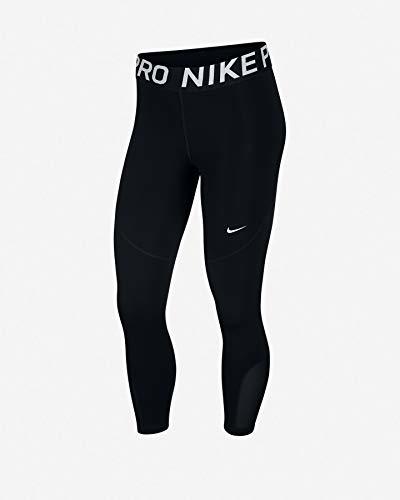 Desconocido Nike W NP Crop Pantalones de Deporte