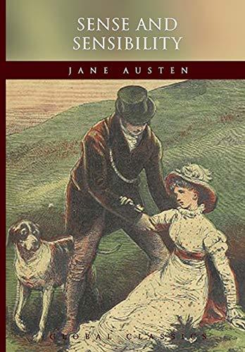 Libro Sense and Sensibility