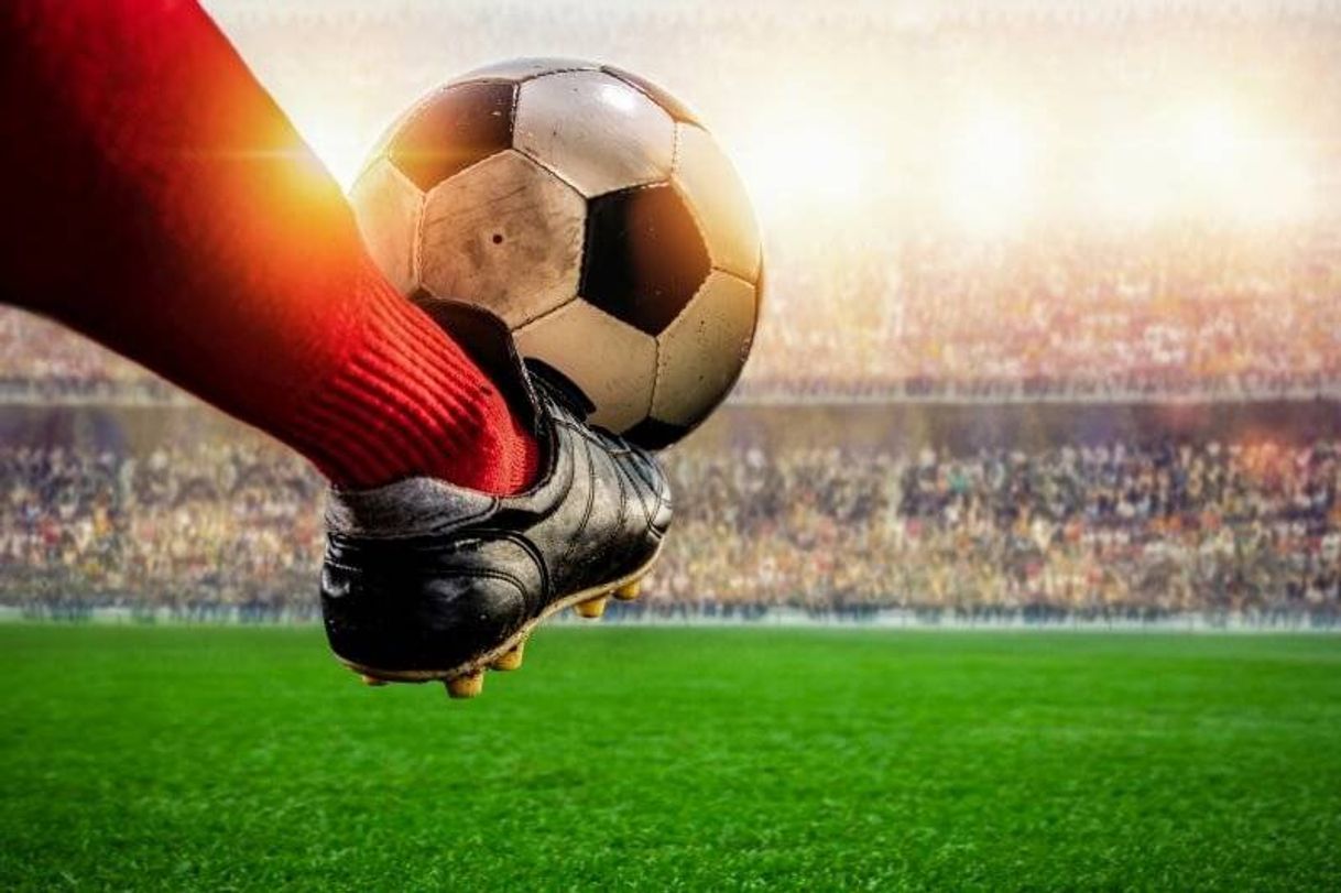 Canción Fútbol y Rumba