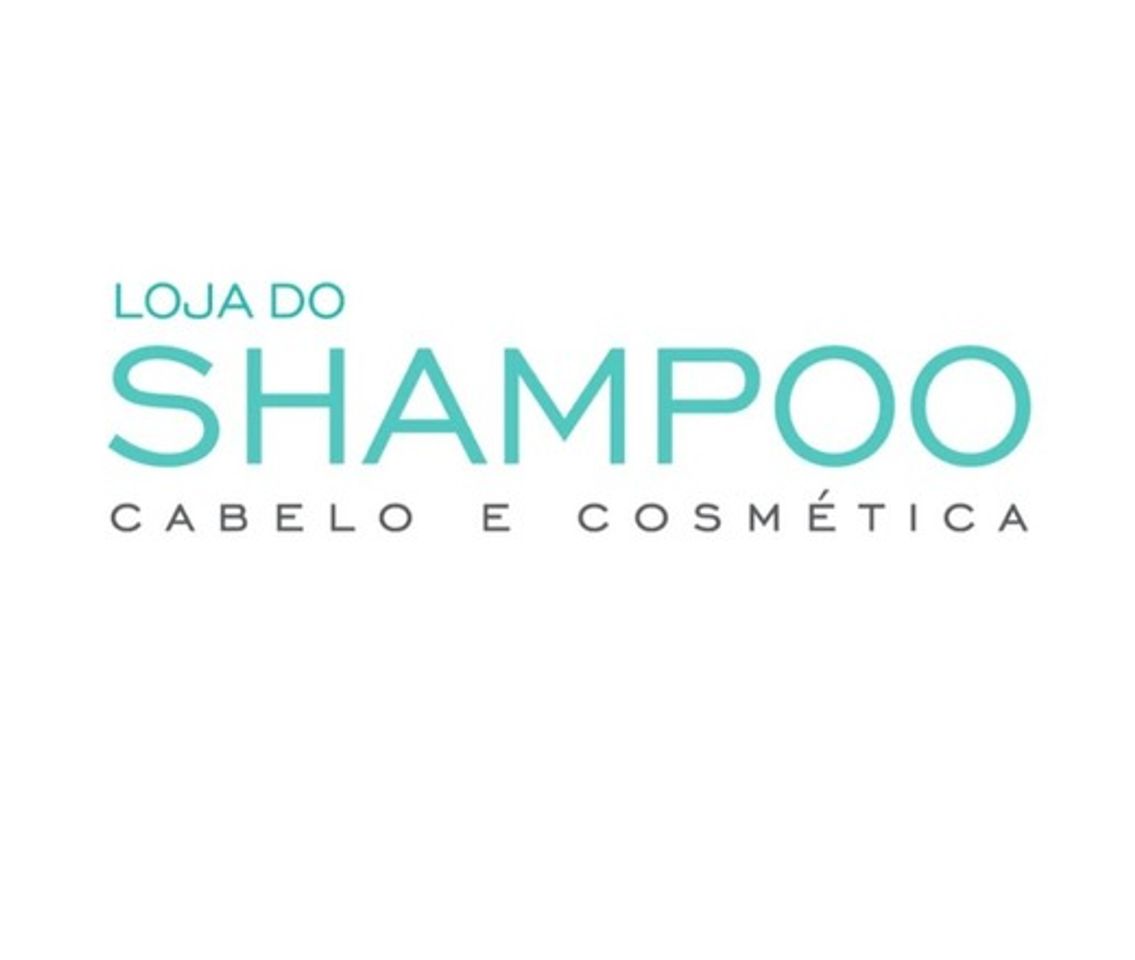 Moda Loja do Shampoo