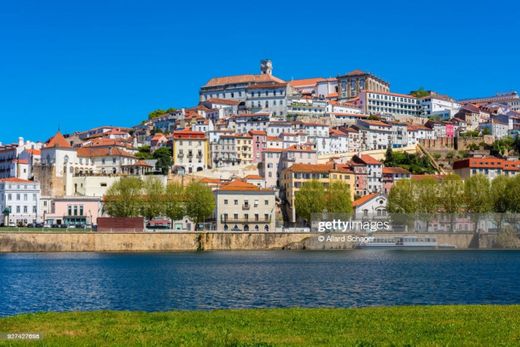 Coimbra Explore