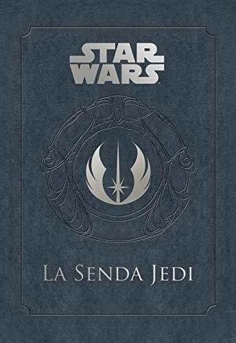 Book Star Wars La Senda Jedi