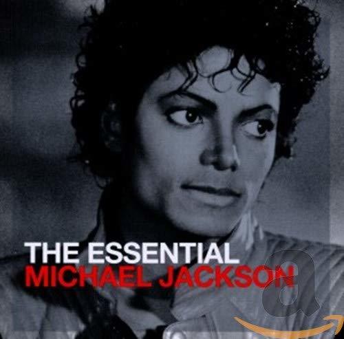 Producto The Essential Michael Jackson