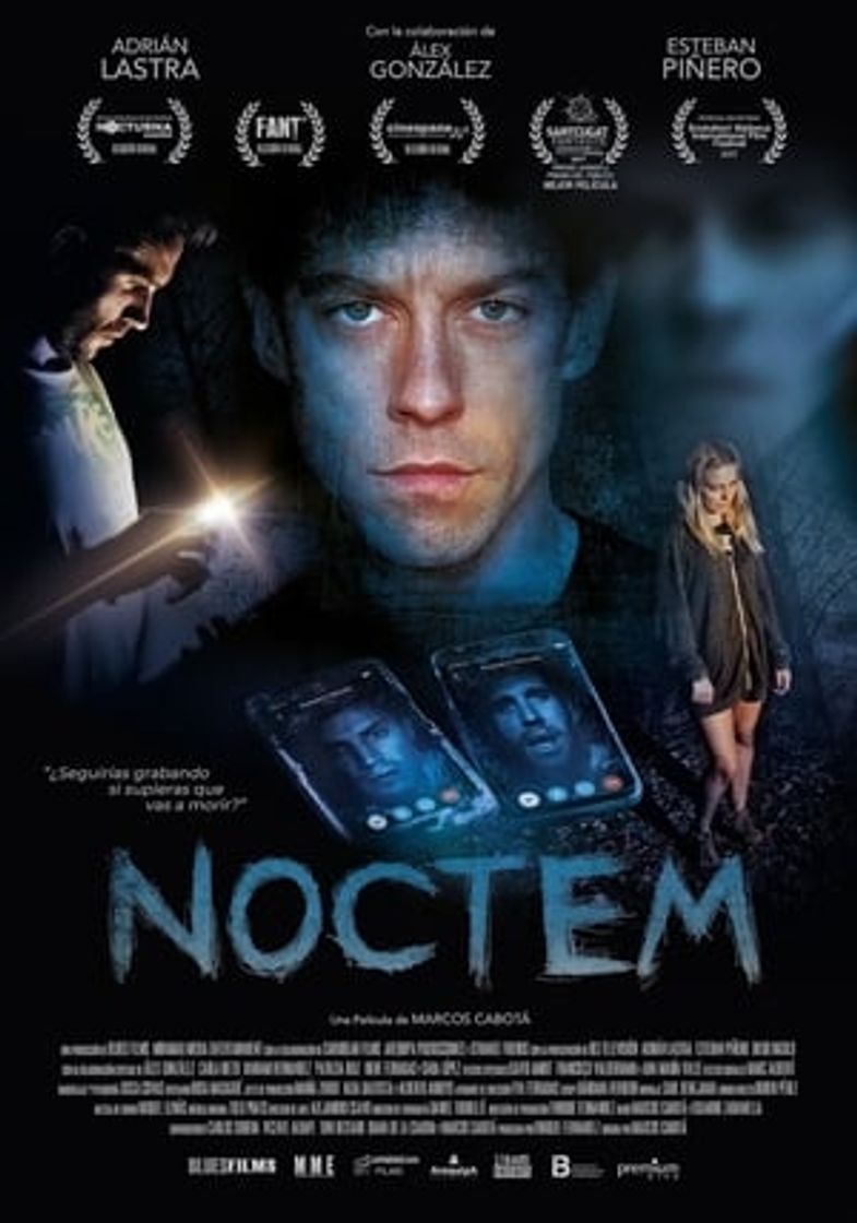 Película Noctem