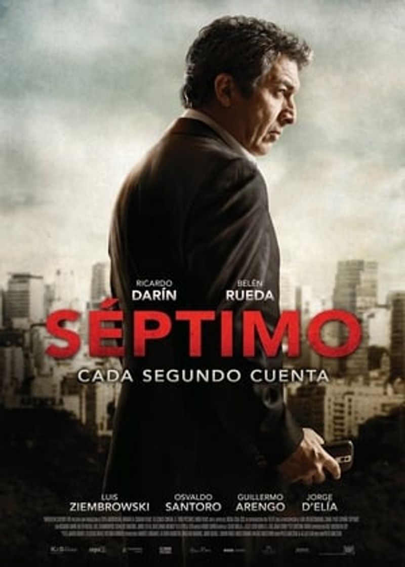 Película Séptimo