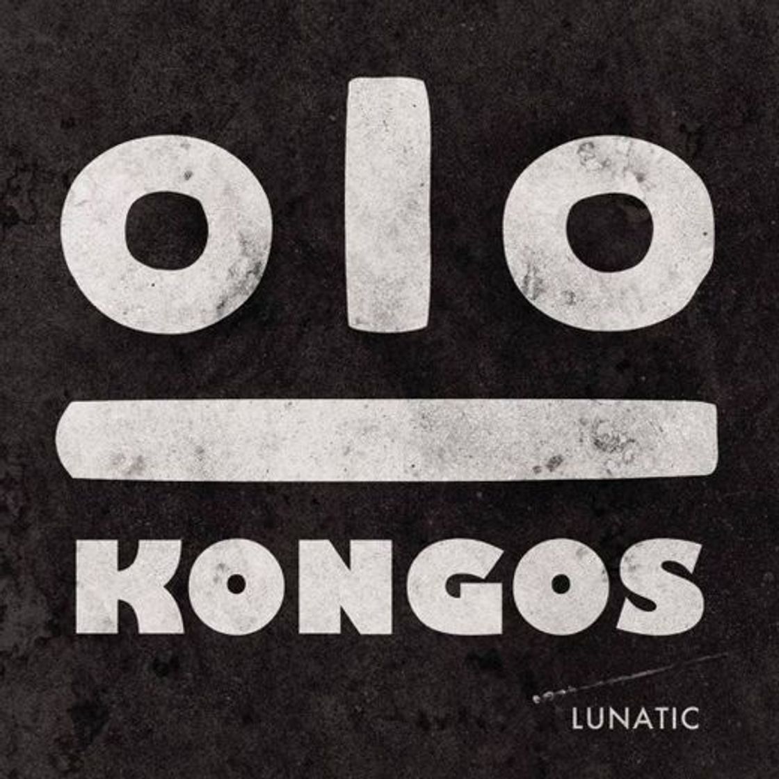 Music KONGOS - Come with Me Now