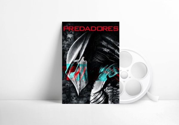 Película Predators