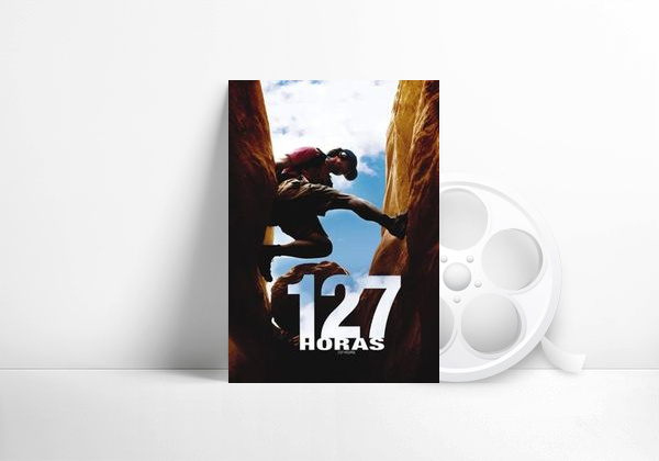 Película 127 horas