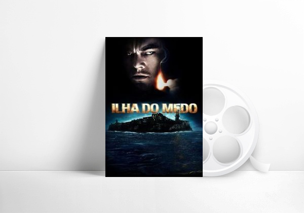 Película Shutter Island