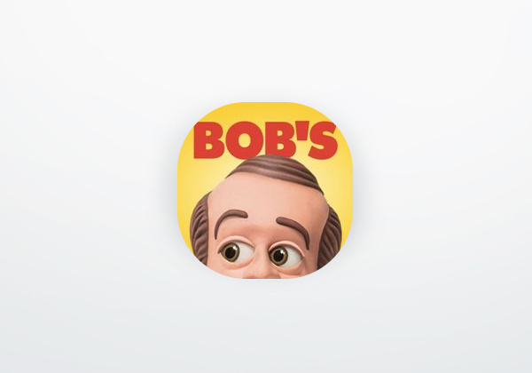 Aplicación Bob’s Discount Furniture